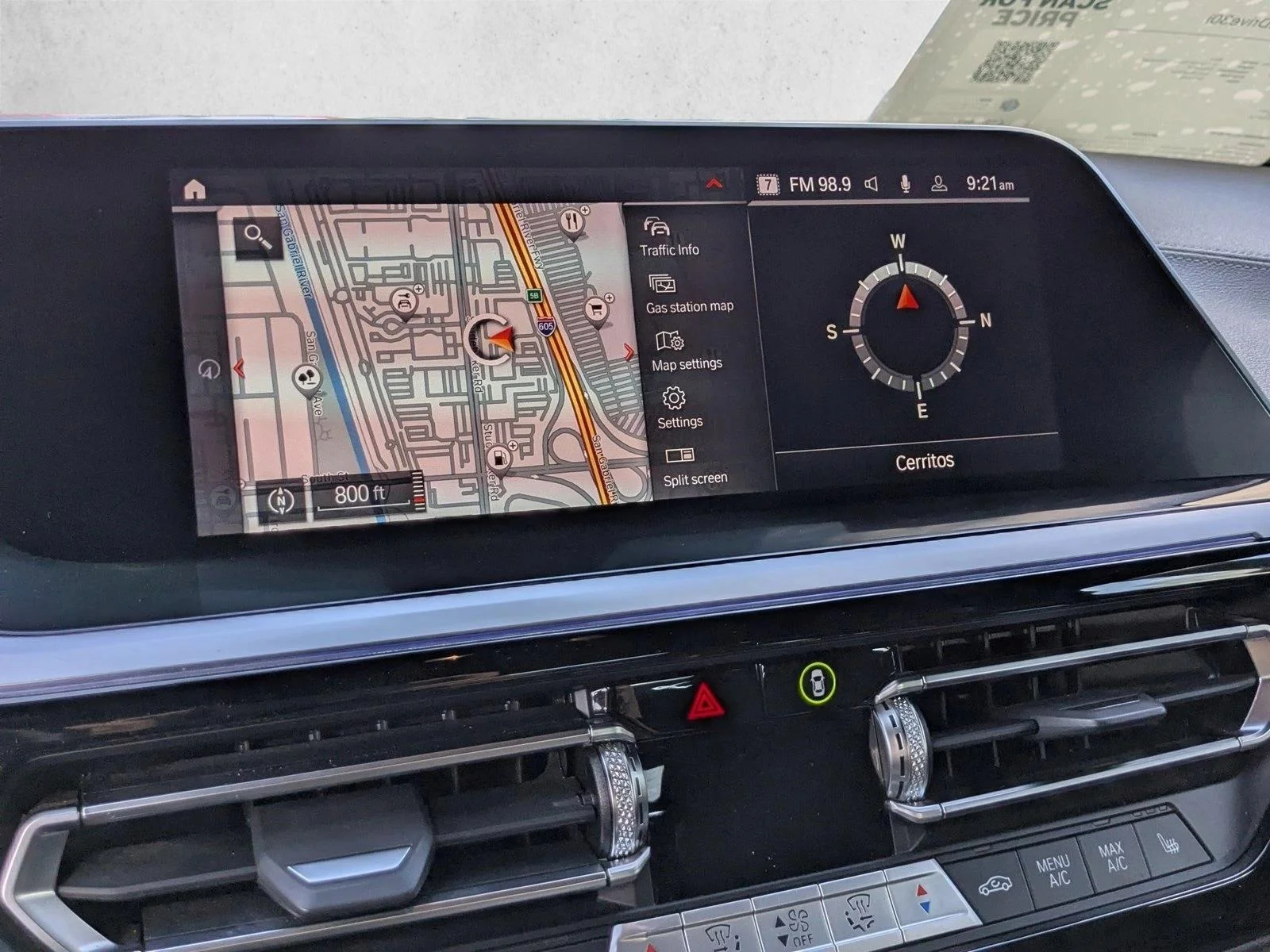 2025 BMW Z4 30i - Photo 13