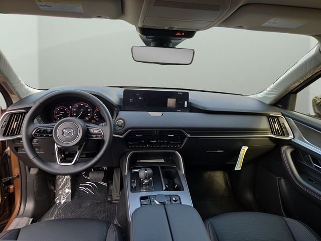 New 2026 Brown Mazda 3.3 Turbo Premium image 2
