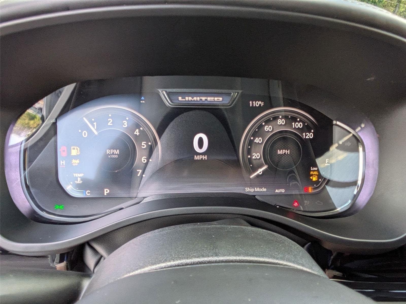 2026 RAM 1500 Limited - Photo 12