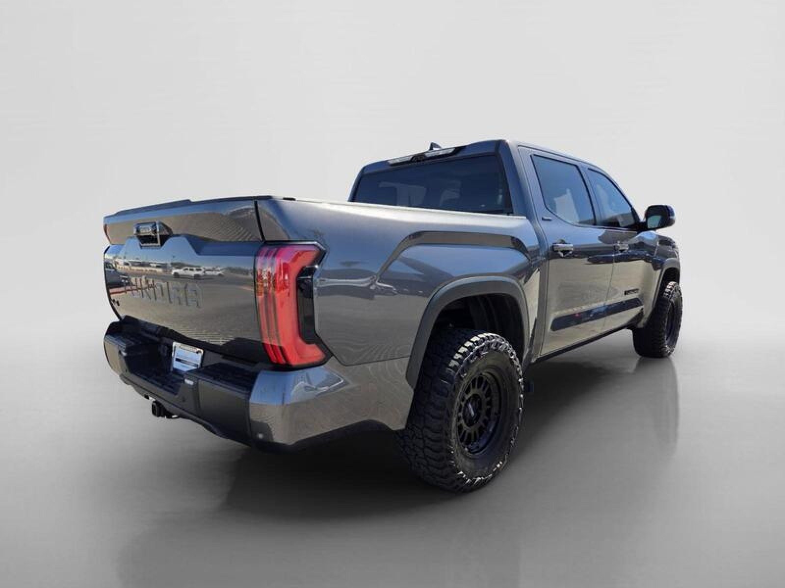 Used 2024 GRAY Toyota Limited image 5