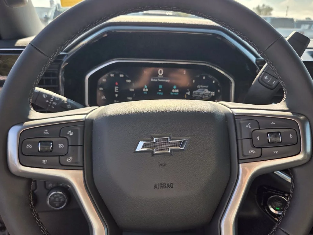 New 2026 Sterling Gray Metallic Chevrolet RST image 49