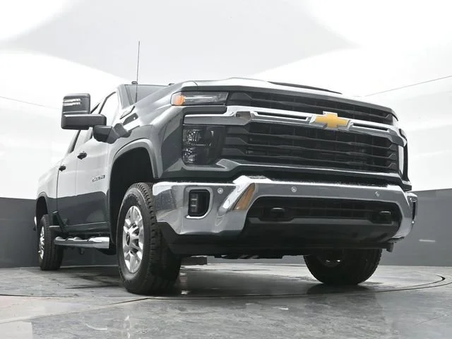 2026 Chevrolet Silverado 2500 HD LT - Photo 22