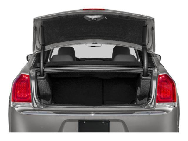 2022 Chrysler 300 Touring - Photo 21