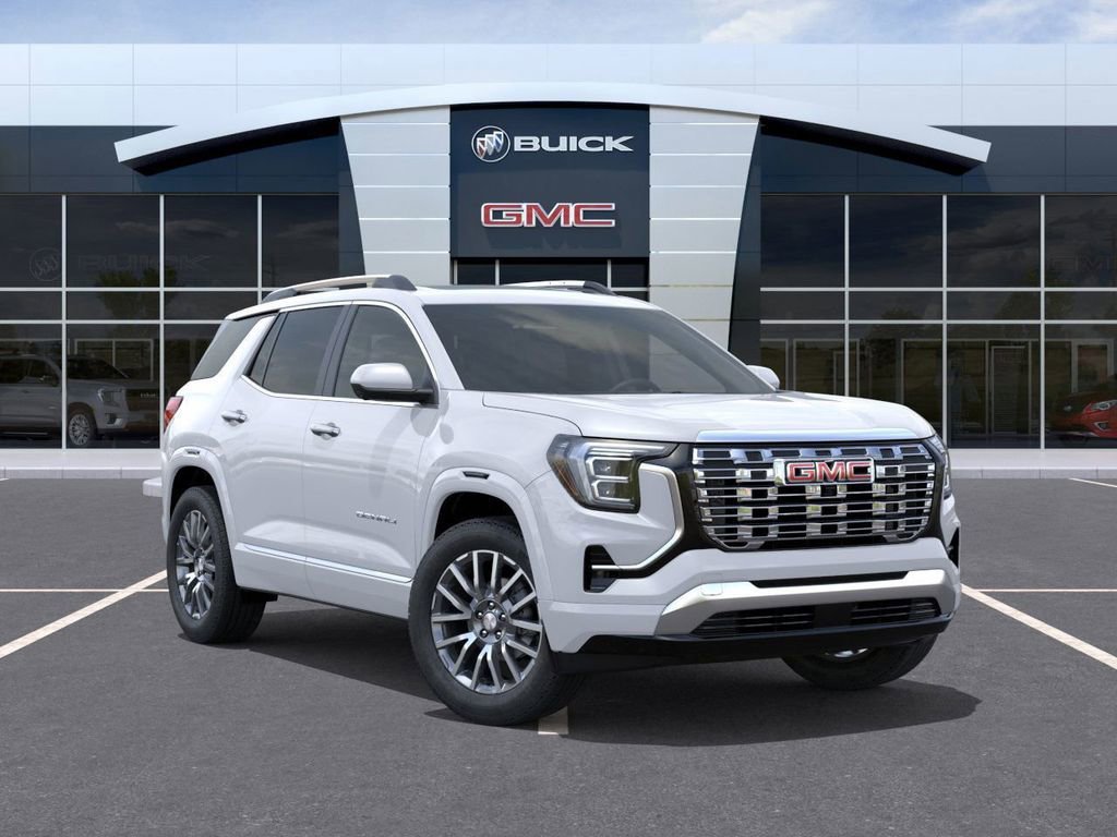 2026 GMC Terrain Denali - Photo 7