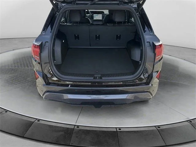 2026 GMC Terrain AT4 - Photo 22