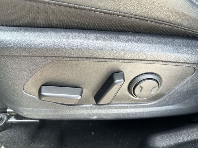 Used 2023 Gray Kia EX image 16