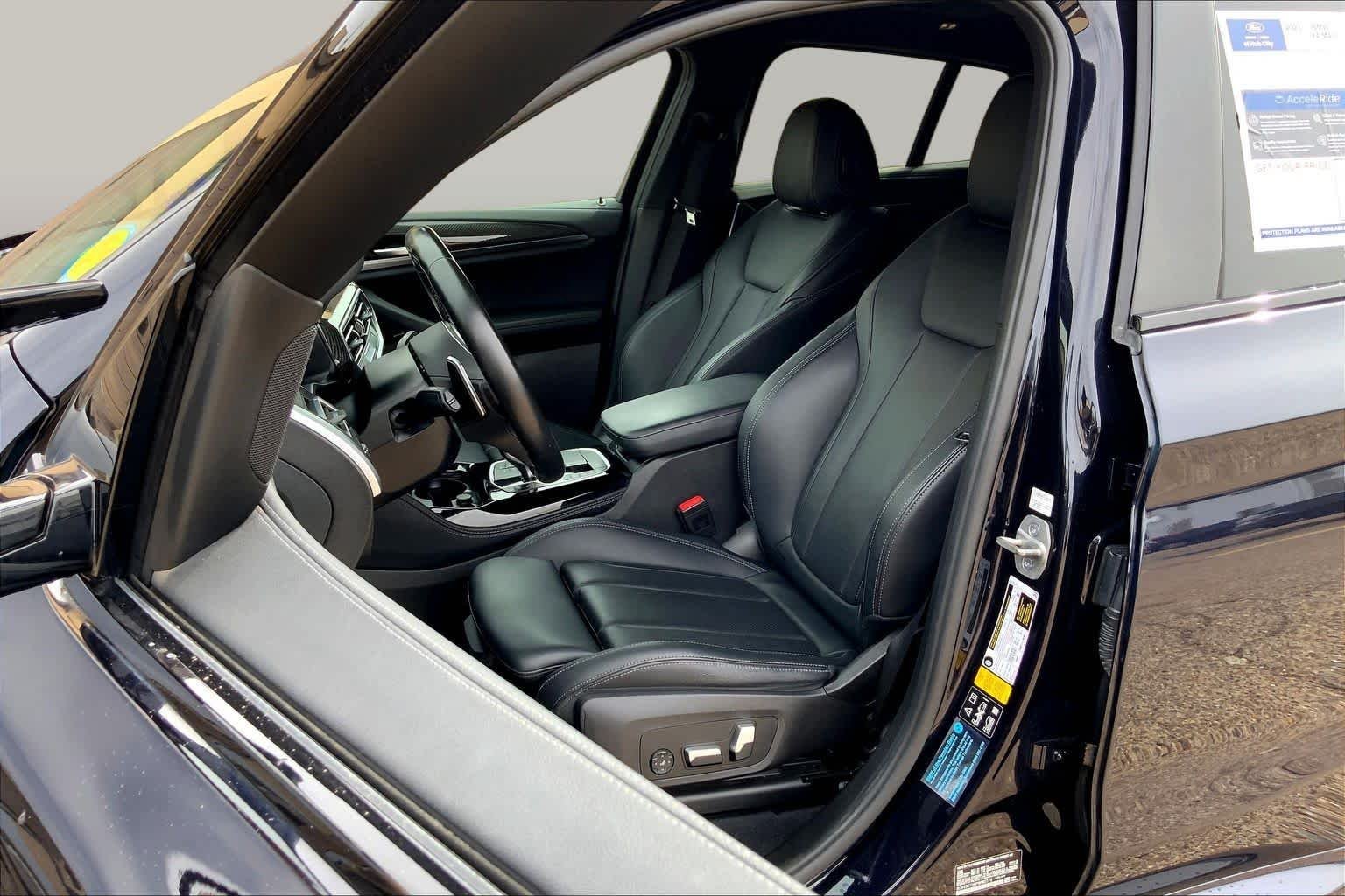 2023 BMW X4 M40i - Photo 15