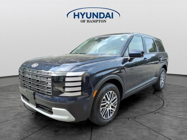 2026 Hyundai PALISADE SE FWD