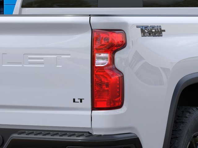2026 Chevrolet Silverado 3500 HD LT - Photo 12