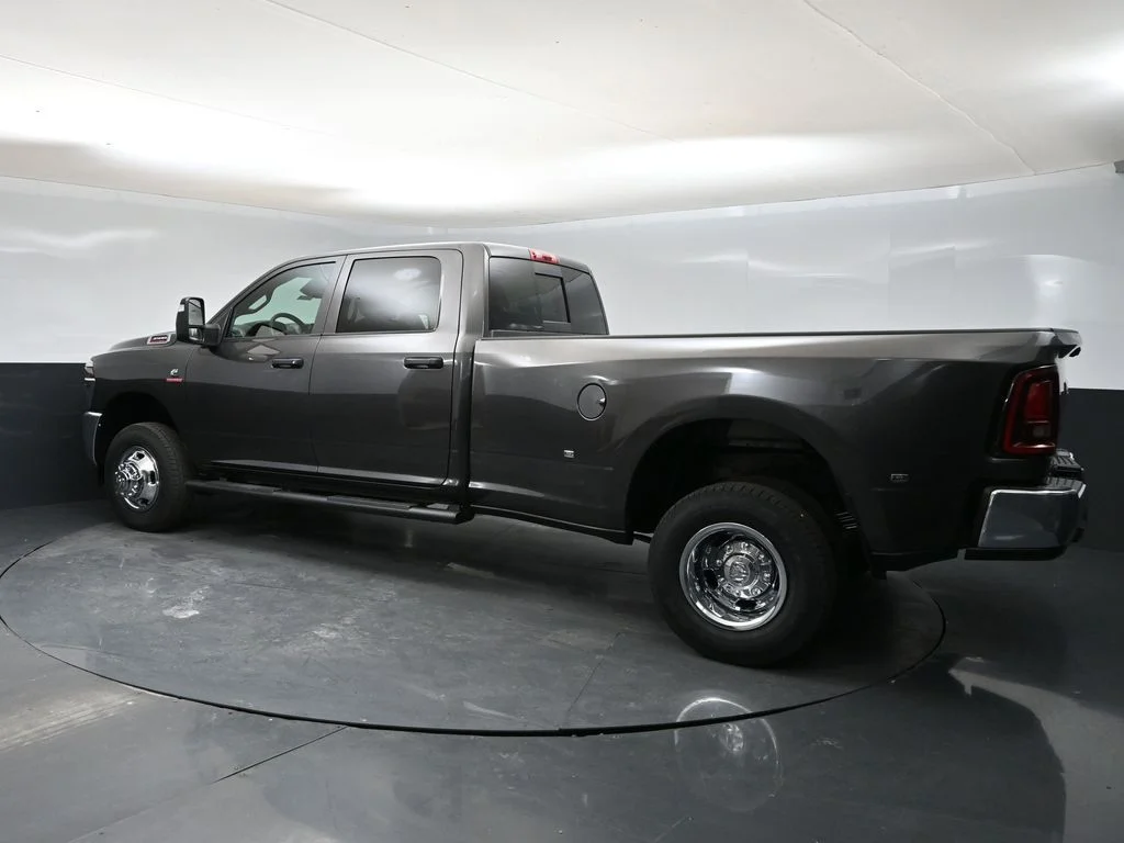 New 2026 Gray Ram Tradesman image 4