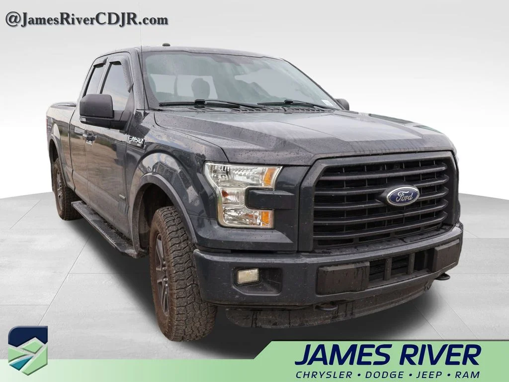 Used 2016  Ford XLT image 10