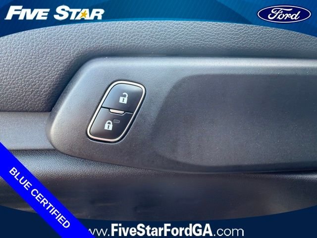 Used 2024 White Ford XL image 15