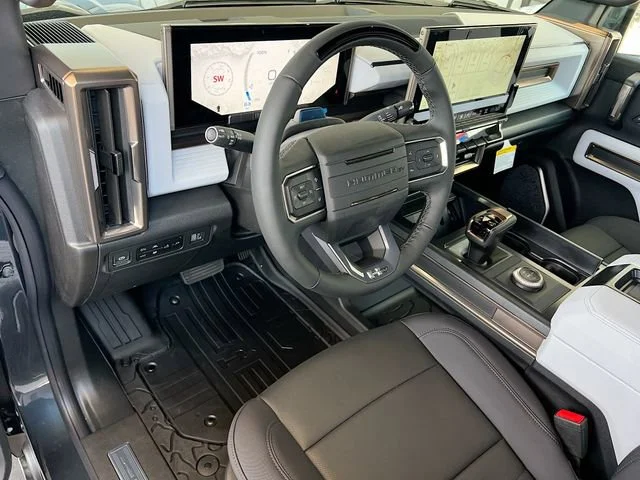 2025 GMC HUMMER EV 3X - Photo 6