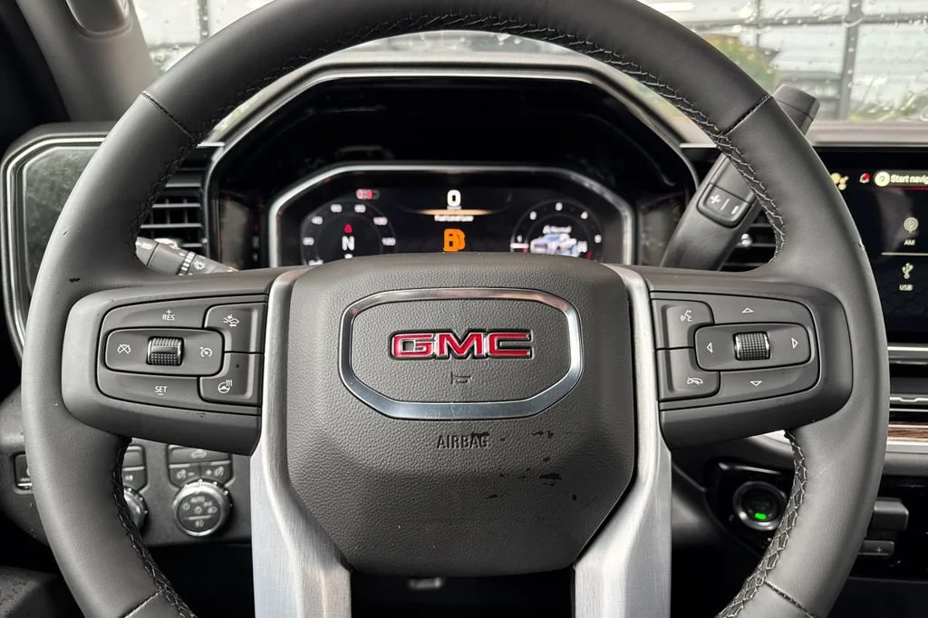 2026 GMC Sierra 2500HD SLE - Photo 18