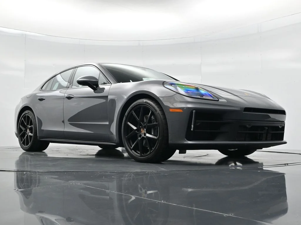 2026 Porsche Panamera Base - Photo 28