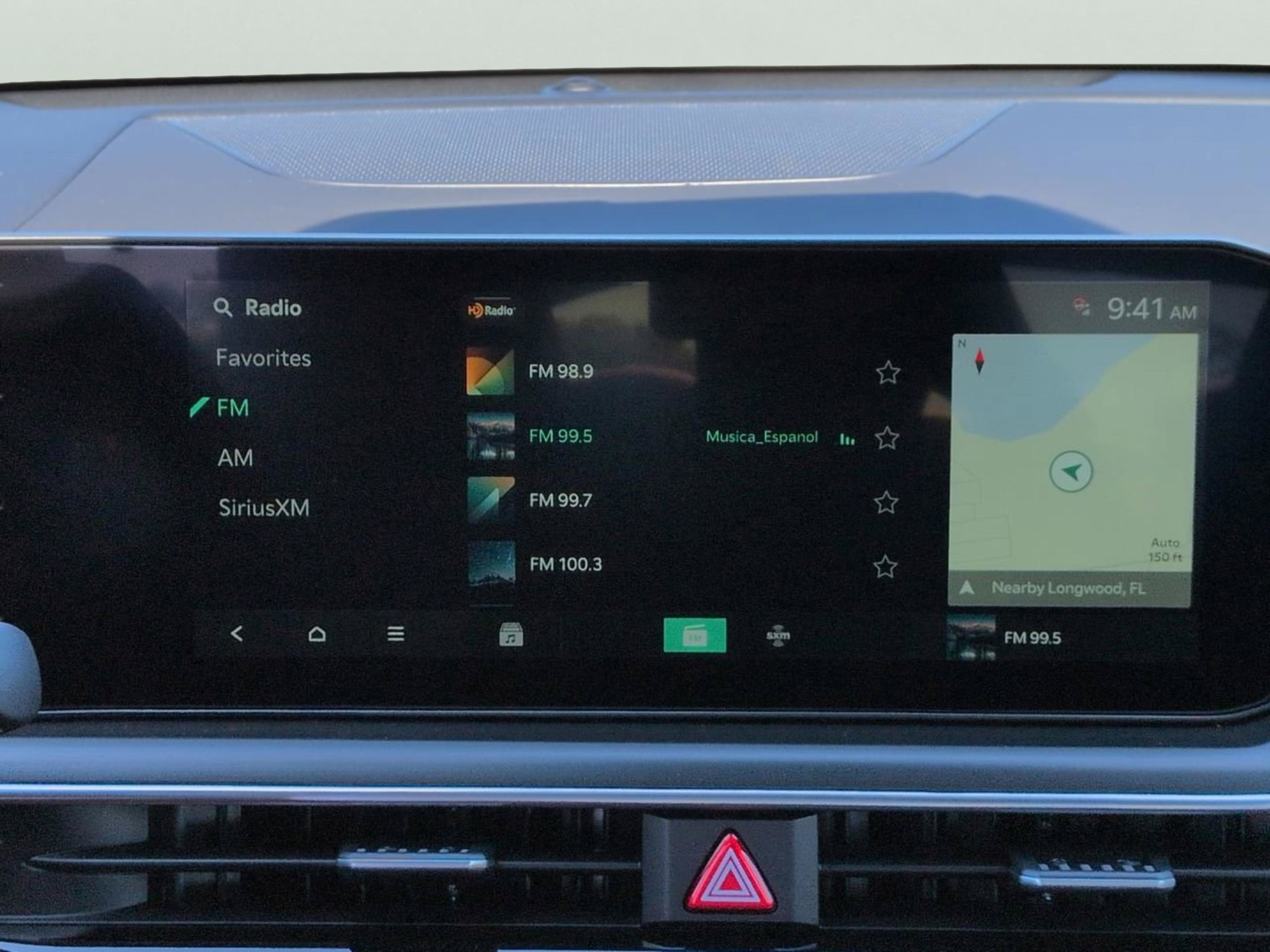 New 2026 Snow White Pearl Kia GT-Line FWD image 15