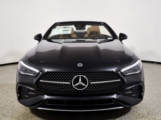 New 2026 Black Mercedes-Benz CLE 450 image 59