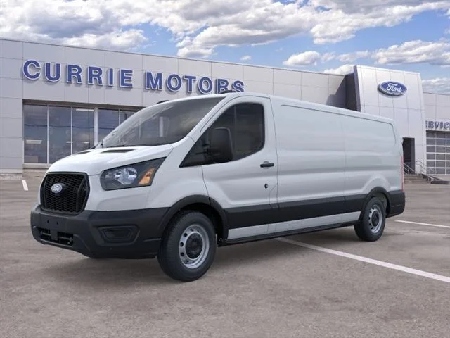 New 2026 Oxford White Ford Base image 1