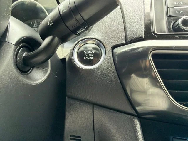 Used 2015 Blue Mazda i Touring image 19