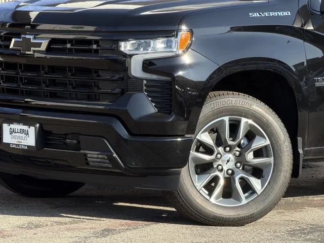 2026 Chevrolet Silverado 1500 RST - Photo 8
