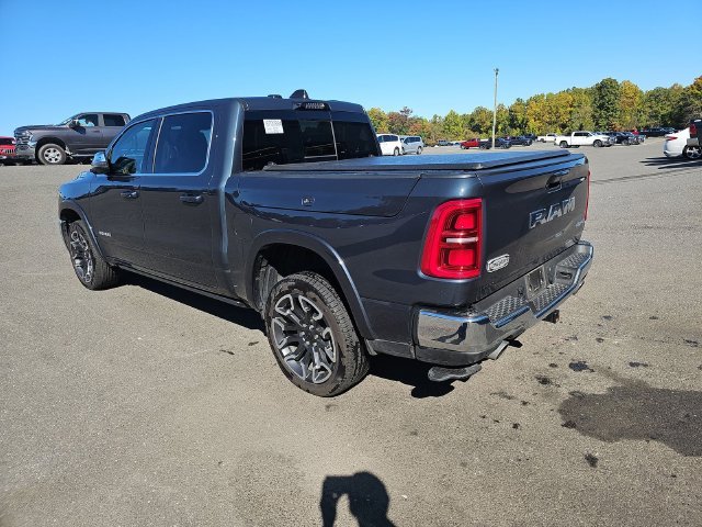 Used 2026 Blue Ram Limited image 7