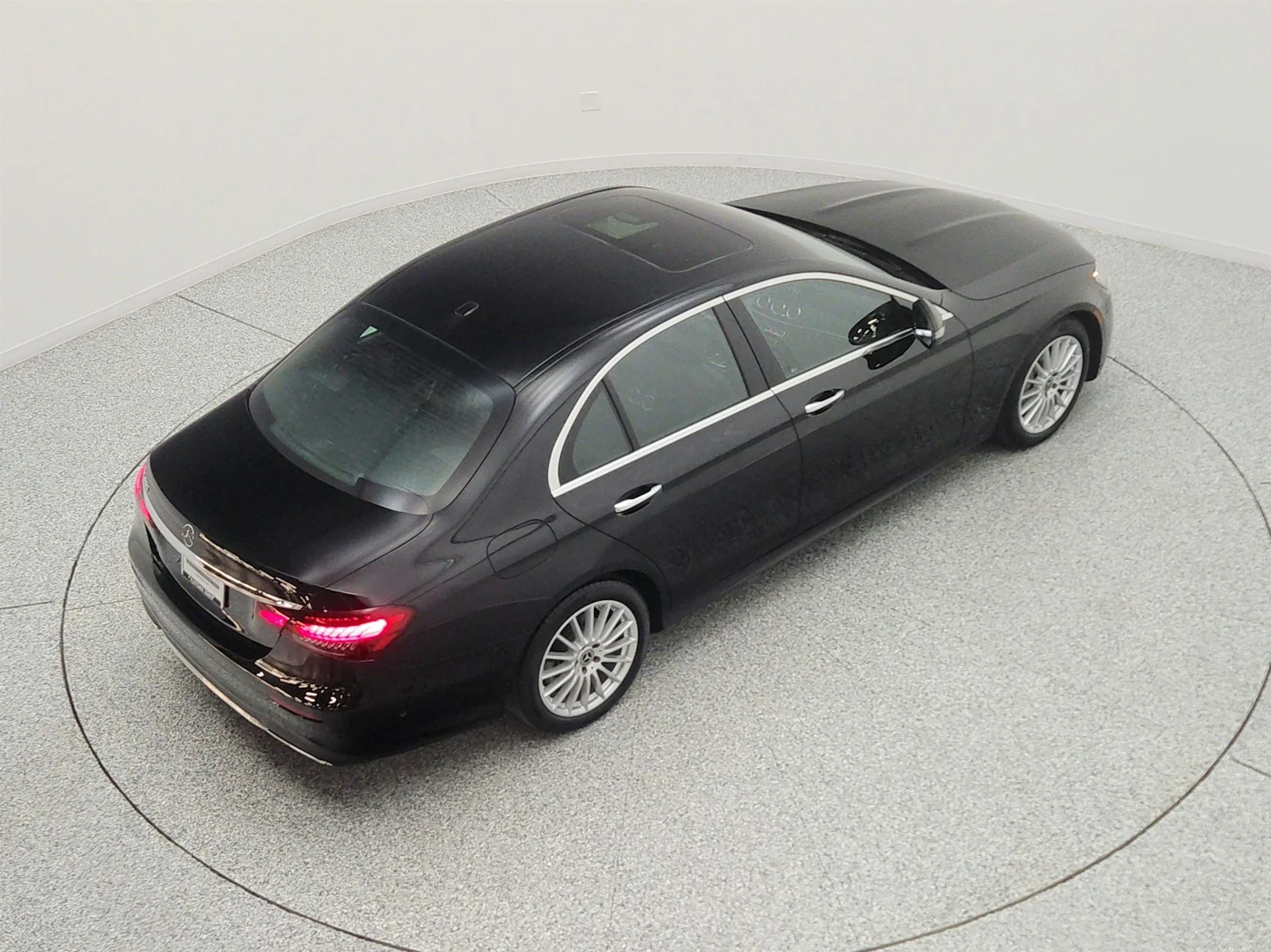 Used 2023 Black Mercedes-Benz E 350 RWD Sedan image 26