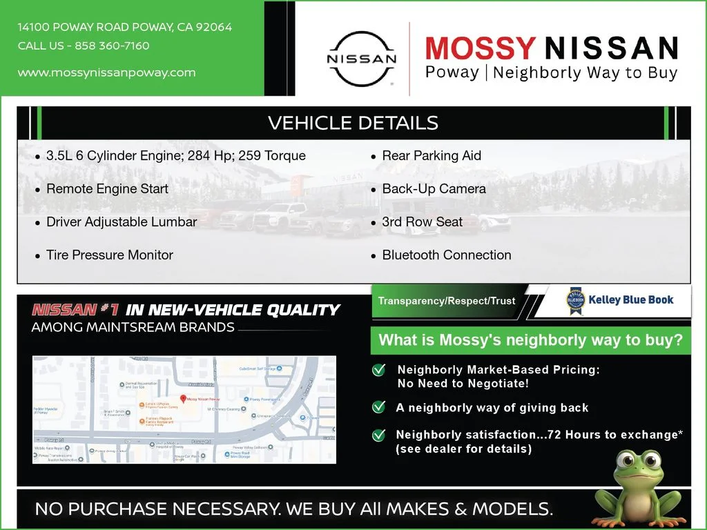 Used 2018 Gray Nissan SV image 3