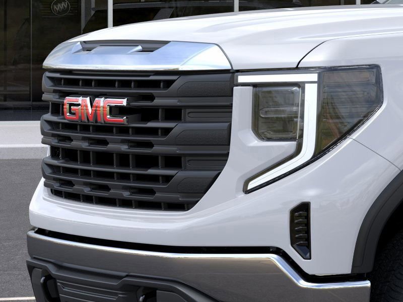 2025 GMC Sierra 1500 Pro - Photo 13
