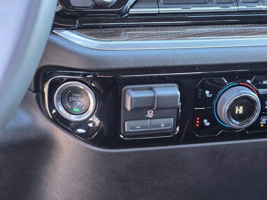2025 Chevrolet Silverado 2500HD LT - Photo 26