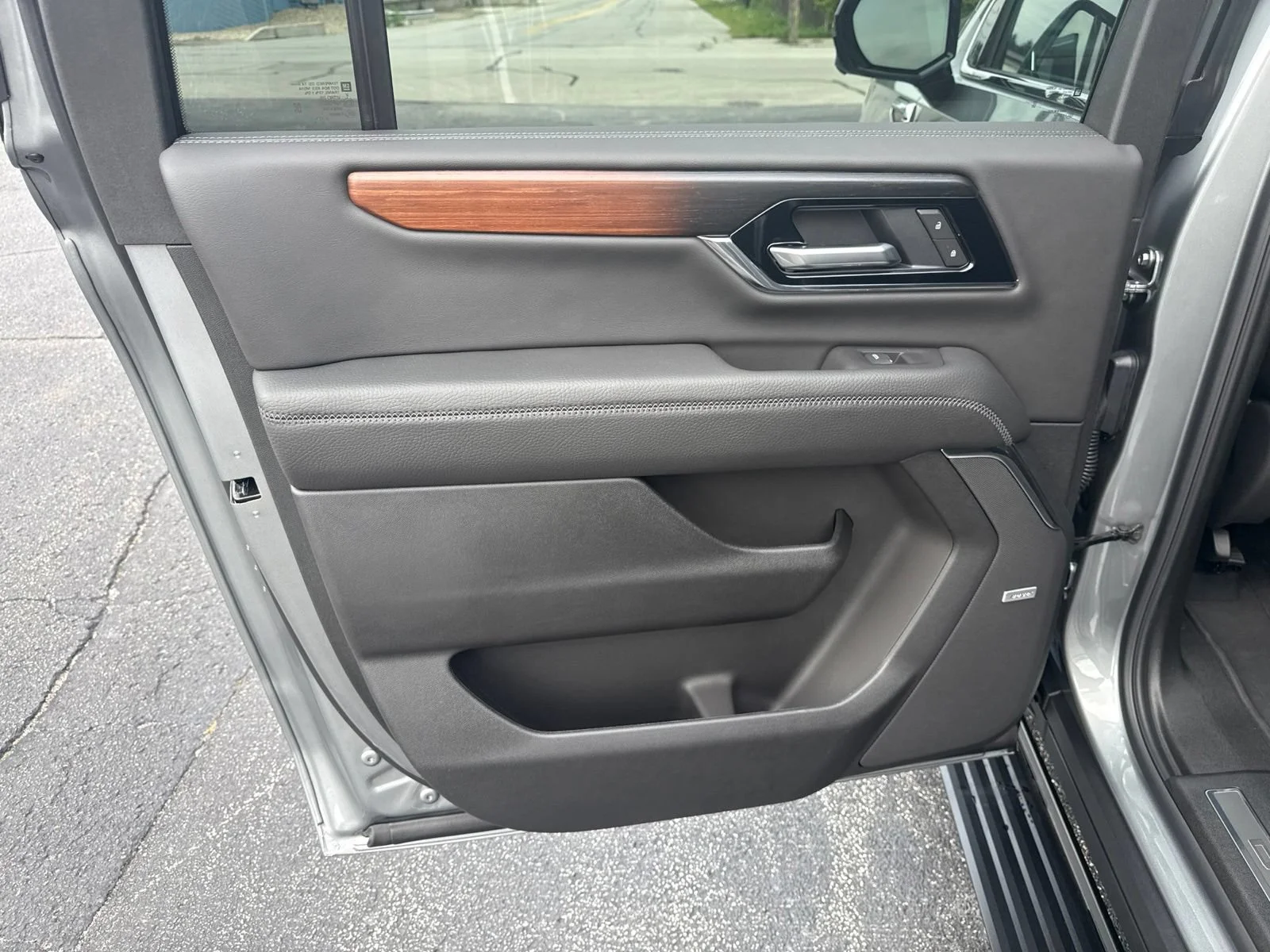 2026 GMC Yukon XL Denali - Photo 19