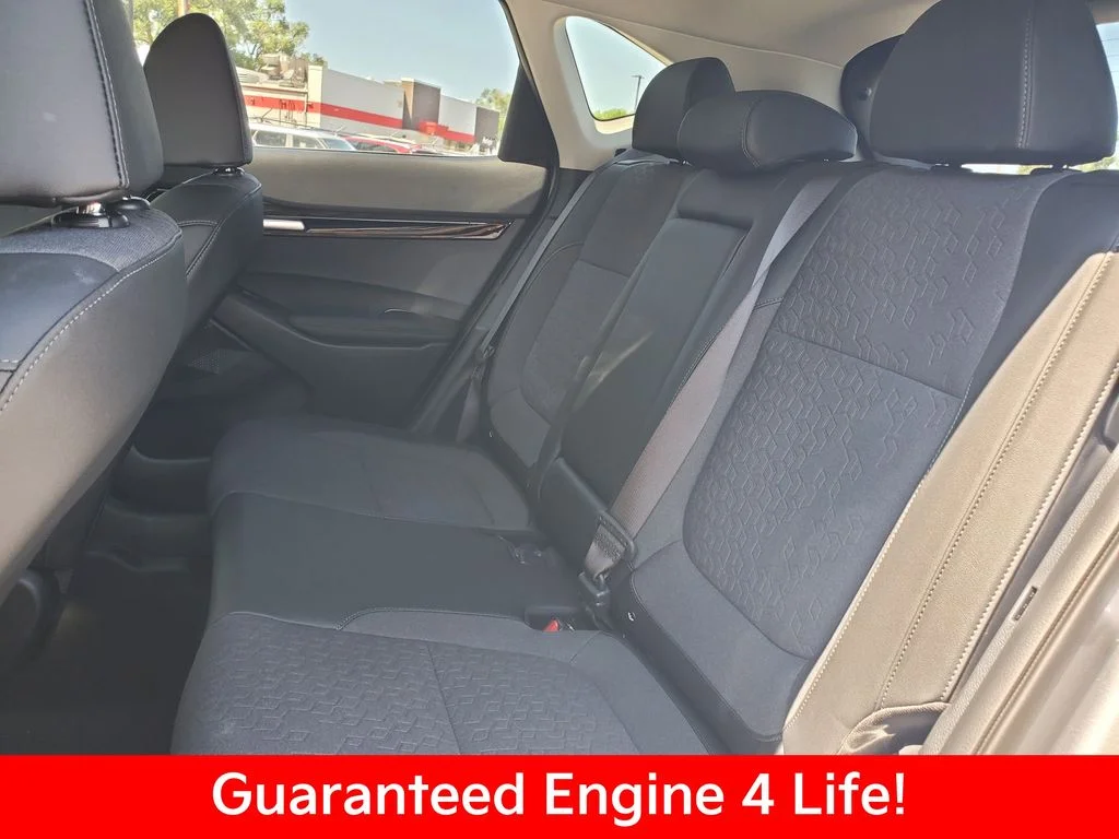 New 2026 Steel Gray Kia S image 26