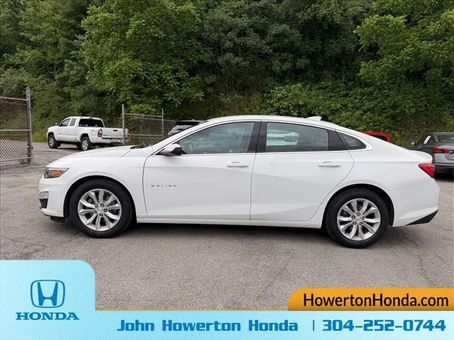 Used 2023  Chevrolet LT image 22