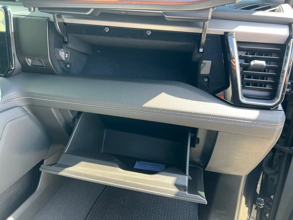 Used 2023 Titanium Rush Metallic GMC Denali image 31