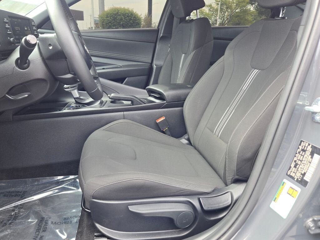 Certified Used 2026 Gray Hyundai SEL Sport image 18