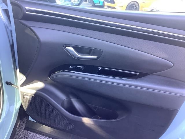 2024 Hyundai Santa Cruz Limited - Photo 25