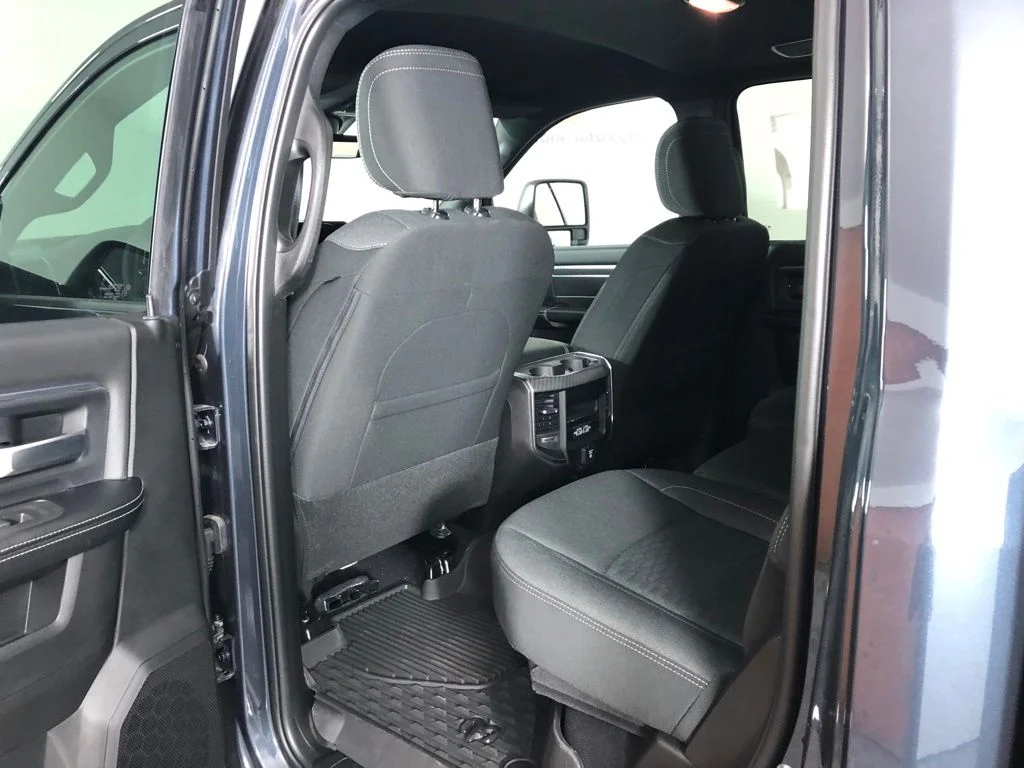 2026 RAM 2500 Big Horn - Photo 13