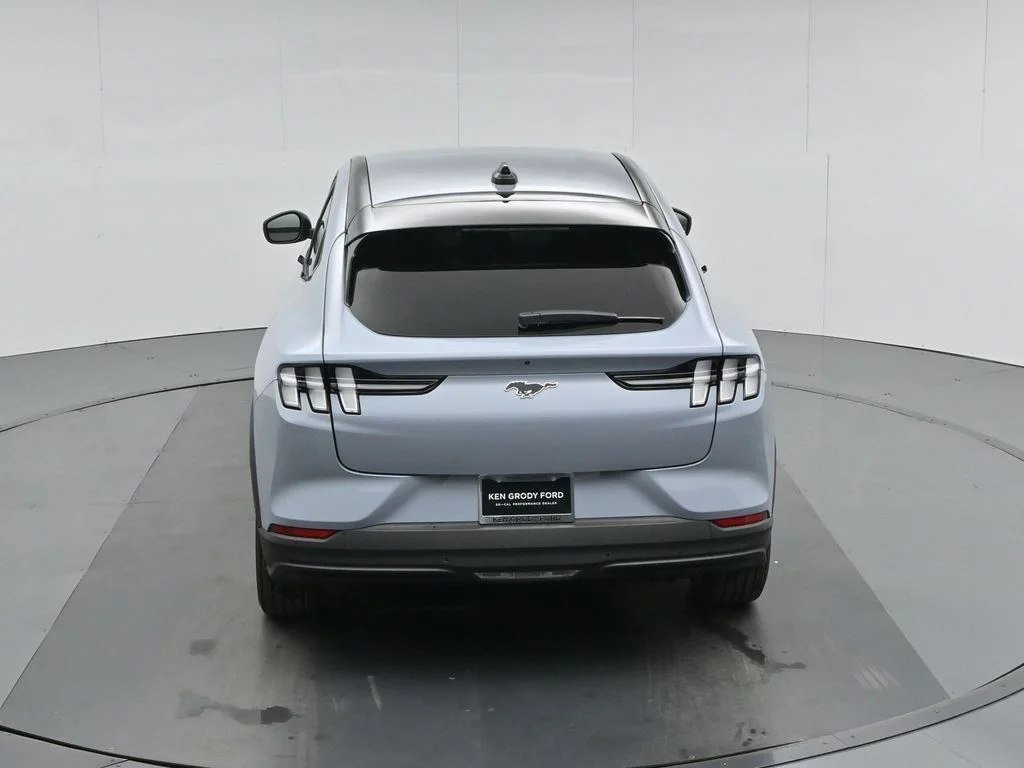 New 2026 Gray Ford Select image 66
