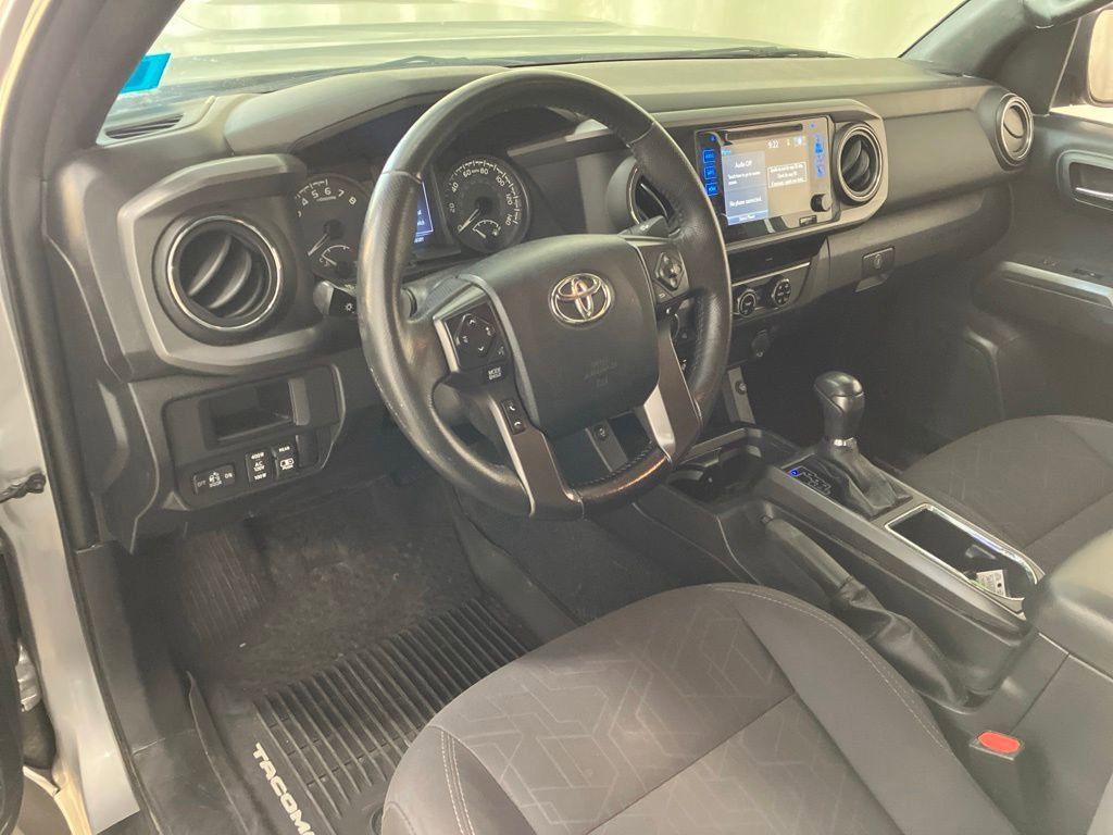 Used 2017  Toyota TRD Sport image 2