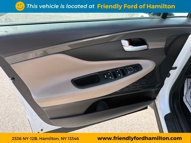 Used 2023 Gray Hyundai SEL image 17