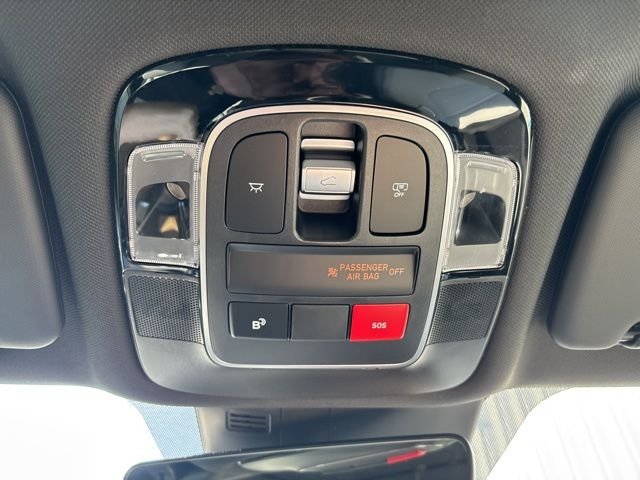 2026 Hyundai Santa Cruz Limited - Photo 29