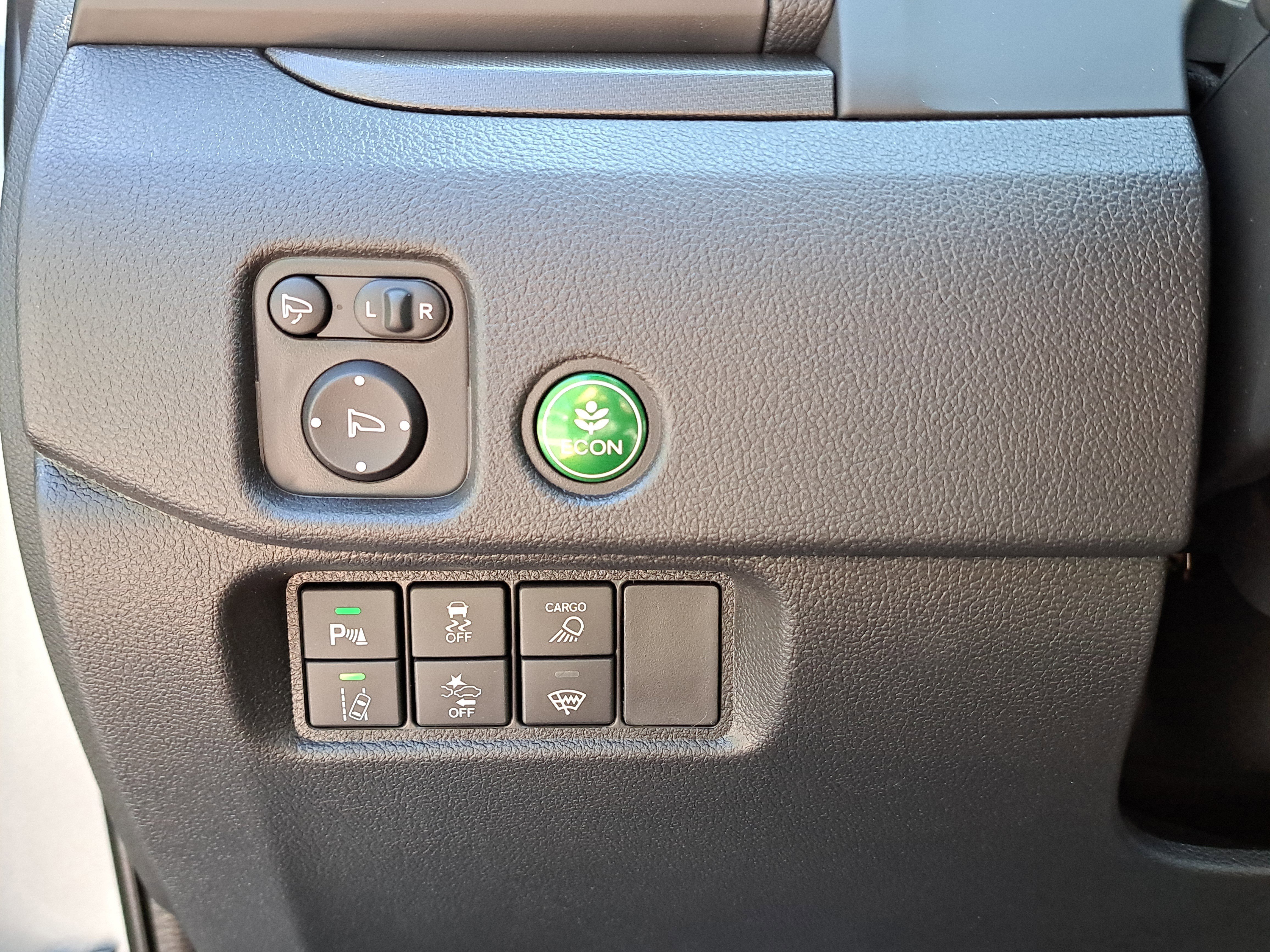 2025 Honda Ridgeline TrailSport - Photo 22