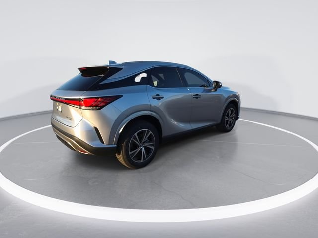 New 2026 Iridium Lexus PREMIUM image 8