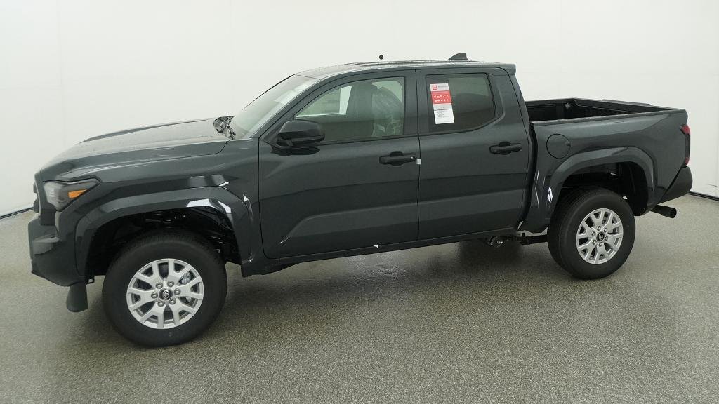 New 2026 Underground Toyota SR image 16