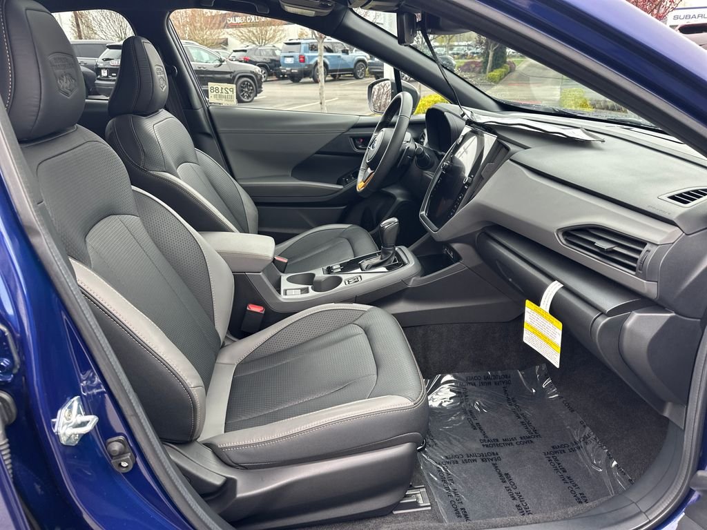 2024 Subaru Crosstrek Wilderness - Photo 17