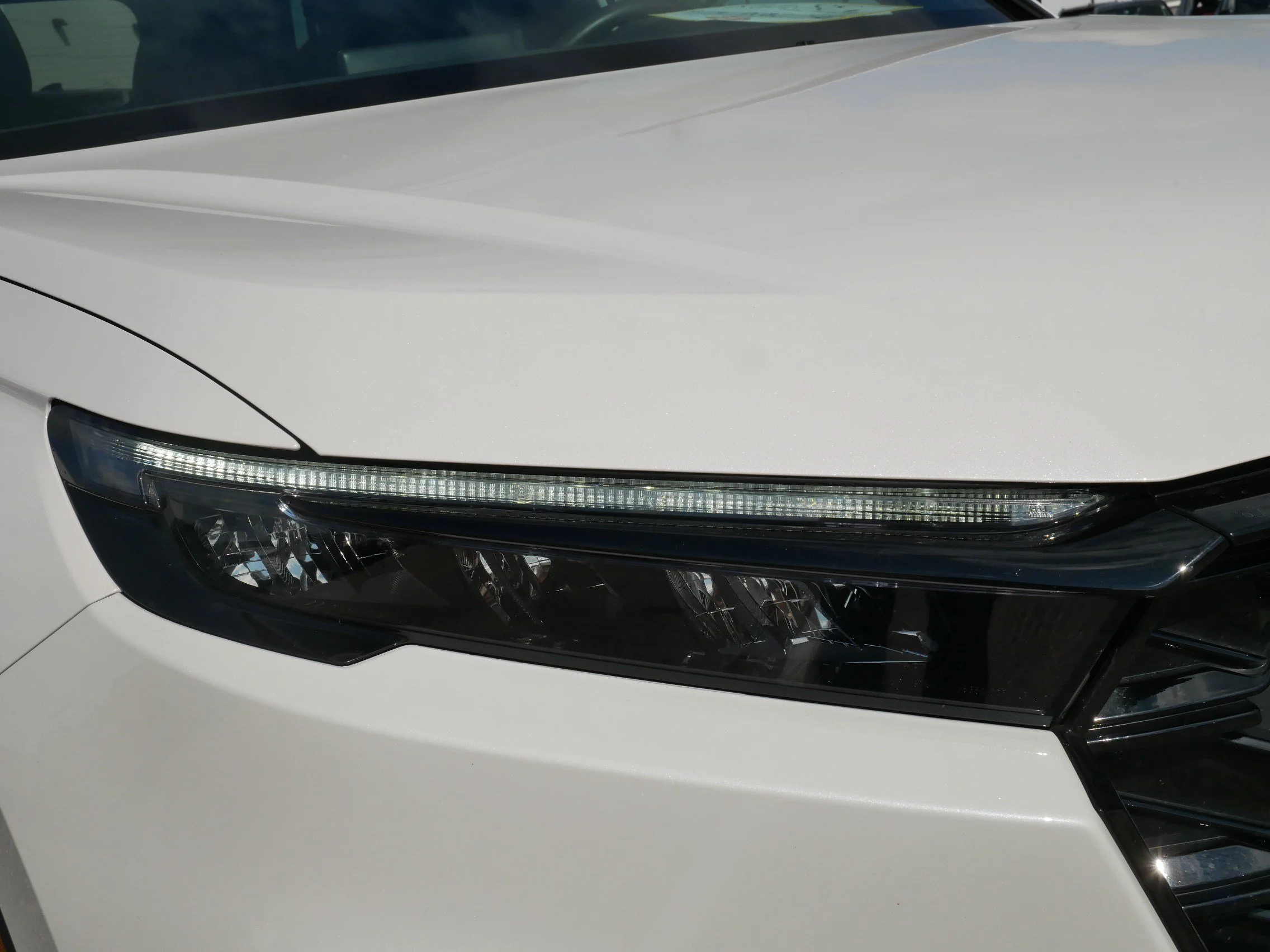 2025 Honda CR-V Sport Touring - Photo 16