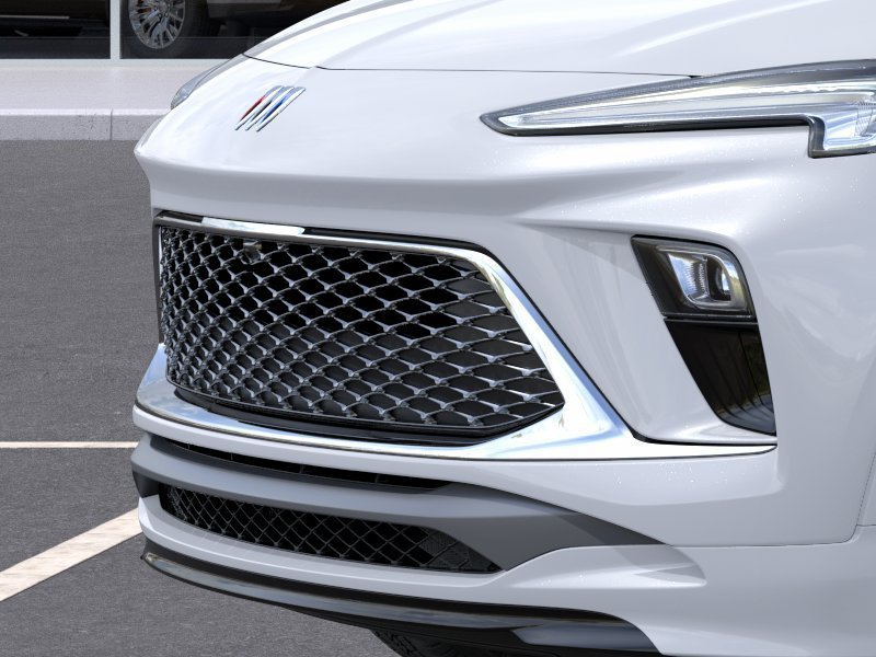 2026 Buick Encore GX Avenir - Photo 13