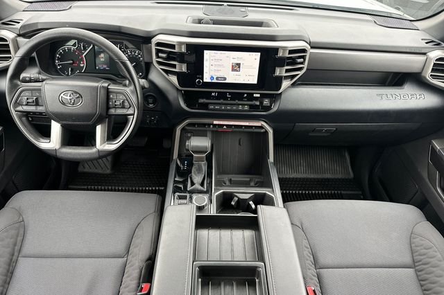 Certified Used 2026  Toyota SR5 image 17