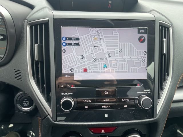 Used 2019 Gray Subaru 2.0i Limited image 22