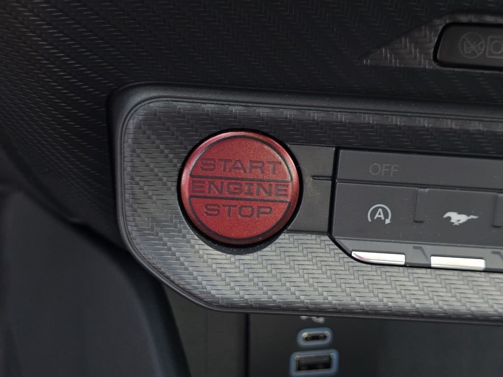 New 2026 White Ford EcoBoost image 22