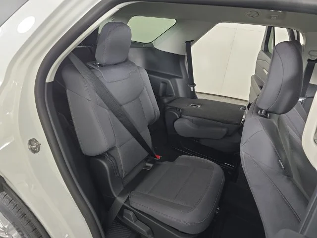 Certified Used 2026 White Metallic Ford Active image 26